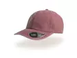 Digg Mid Visor-lippis - Lippikset 6-paneeliset - DIGG - 3