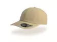 Digg Mid Visor-lippis - Lippikset 6-paneeliset - DIGG - 4