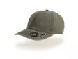 Digg Mid Visor-lippis - Lippikset 6-paneeliset - DIGG - 6