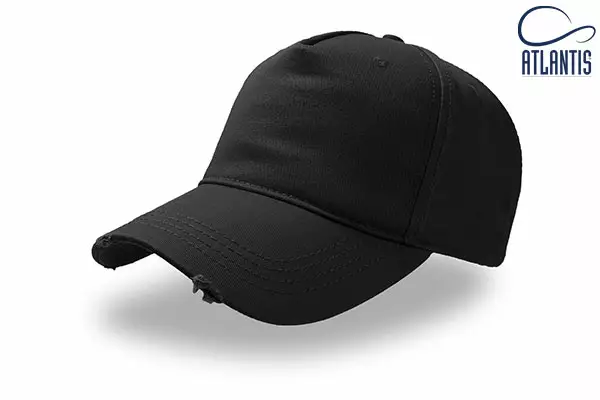 Cargo lippis - Caps 5 panels - CARG - 3