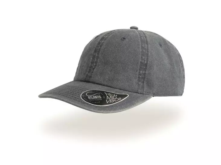 Digg Mid Visor-lippis - Lippikset 6-paneeliset - DIGG - 1
