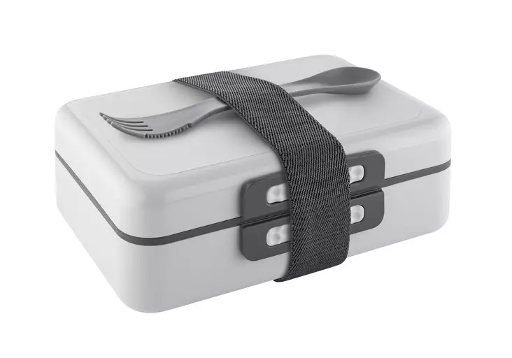 Lunchbox "Lunch&Enjoy" - Outdoor / Liikkuminen - 1300-BG - 1