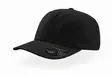 Dad Hat Mid Visor-lippis - Lippikset 6-paneeliset - DADH - 1