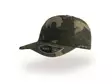 Dad Hat Mid Visor-lippis - Lippikset 6-paneeliset - DADH - 11