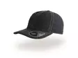 Dad Hat Mid Visor-lippis - Lippikset 6-paneeliset - DADH - 13