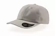 Dad Hat Mid Visor-lippis - Lippikset 6-paneeliset - DADH - 4