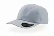 Dad Hat Mid Visor-lippis - Lippikset 6-paneeliset - DADH - 6