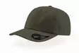 Dad Hat Mid Visor-lippis - Lippikset 6-paneeliset - DADH - 8