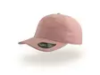 Dad Hat Mid Visor-lippis - Lippikset 6-paneeliset - DADH - 15