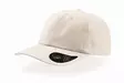Dad Hat Mid Visor-lippis - Lippikset 6-paneeliset - DADH - 9