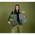 UTAH reppu - KWOO Bags - UTAH - 2