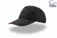 Start Five Italy Cap - PROMO PRODUCTS - STFI - 3