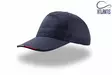 Start Five Italy Cap - PROMO PRODUCTS - STFI - 4
