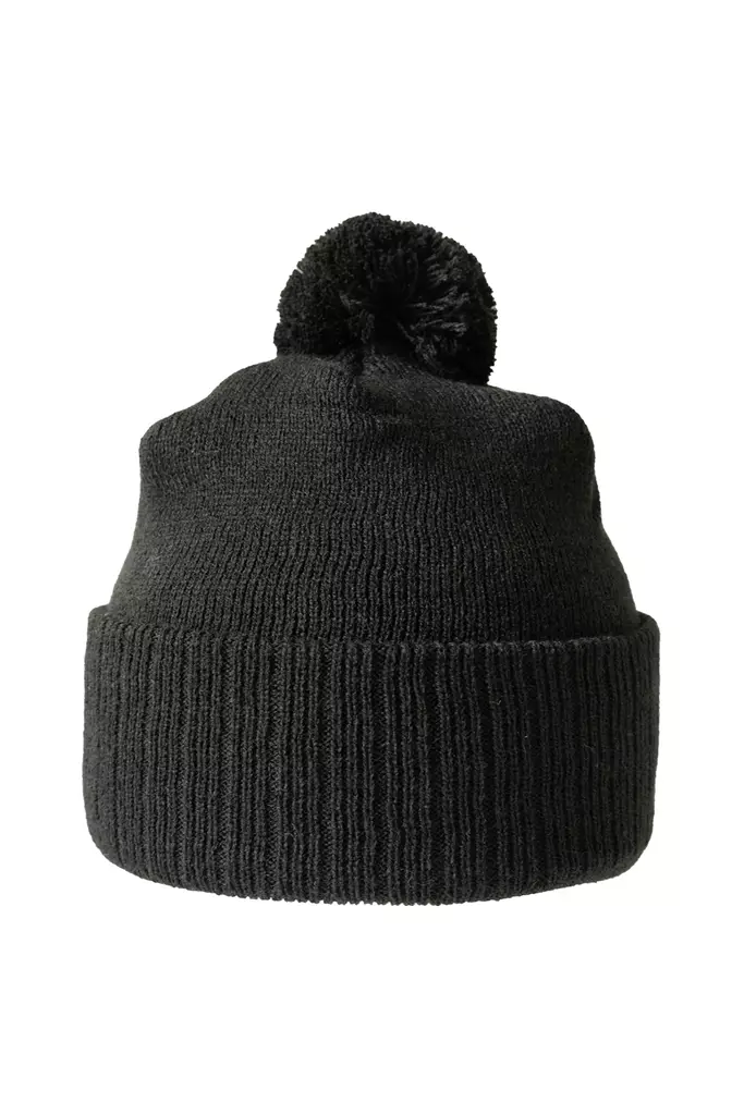 Hockey Beanie - Caps - HOCKEYBLACK - 1