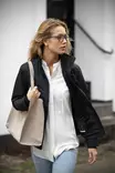 Davenport ladies jacket - Crossover jacket - DAVE-L - 1
