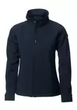 Duxbury naisten softshell - Nimbus Ympärivuotiset takit - DUXB-L - 8