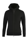 Hampton womens hoodie - Sweats / Hood shirt - HAMP-L - 12
