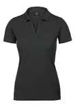 Harvard V-neck ladies polo - Polo Shirt - HARV-L - 6