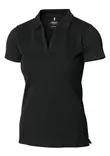 Harvard V-neck ladies polo - Polo Shirt - HARV-L - 10