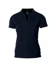 Harvard V-neck ladies polo - Polo Shirt - HARV-L - 9
