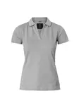 Harvard V-neck ladies polo - Polo Shirt - HARV-L - 11