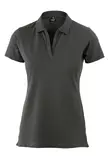 Harvard V-neck ladies polo - Polo Shirt - HARV-L - 14
