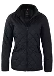 Henderson womens quilted jacket - Crossover jacket - HEND-L - 5