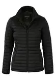 Olympia PLAY womens puffer jacket - Jacket Warm - OLYM-L - 7