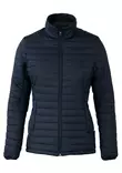 Olympia PLAY womens puffer jacket - Jacket Warm - OLYM-L - 8