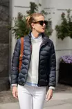 Sierra down ladies jacket - Jacket Warm - SIER-L - 1
