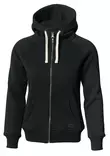 Williamsburg ladies hooded sweater - Sweats / Hood shirt - WILL-L - 8