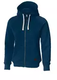 Williamsburg ladies hooded sweater - Sweats / Hood shirt - WILL-L - 10