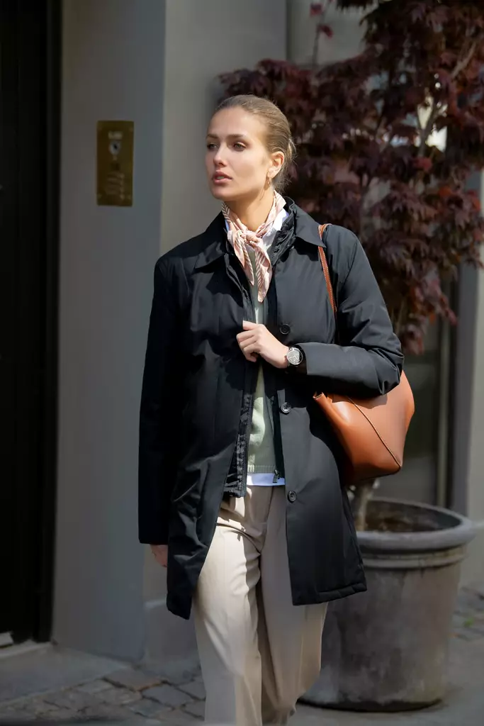 Abington naisten takki - Nimbus Ympärivuotiset takit - ABIN-L - 1