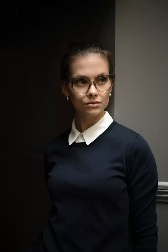 Brighton naisten neule - Nimbus Neuleet - BRIG-L - 1