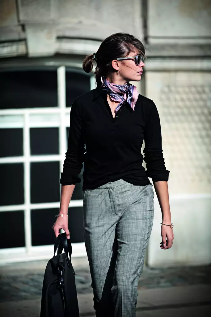 Carlington naisten pikeepaita - Nimbus Pikeepaidat - CARL-L - 1