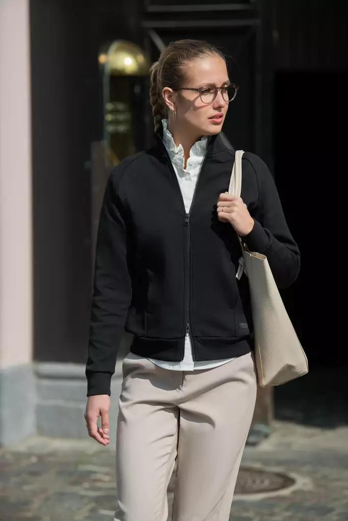 Eaton naisten bonded takki - Nimbus Swetarit/ Hupparit - ETON-L - 1