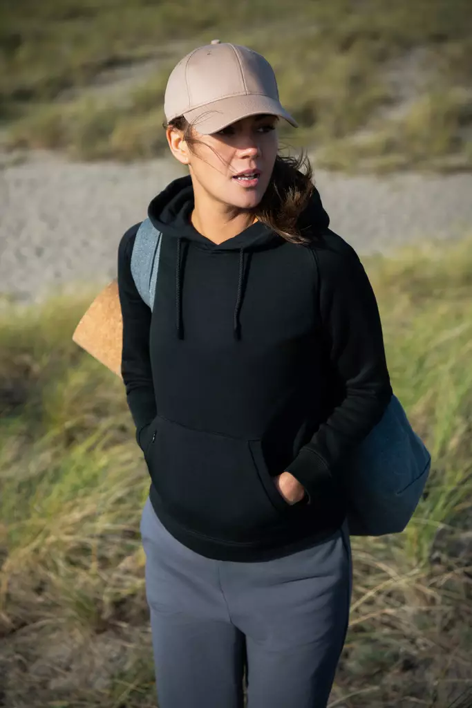 Fresno PLAY naisten huppari - Nimbus Swetarit/ Hupparit - FRES-L - 1