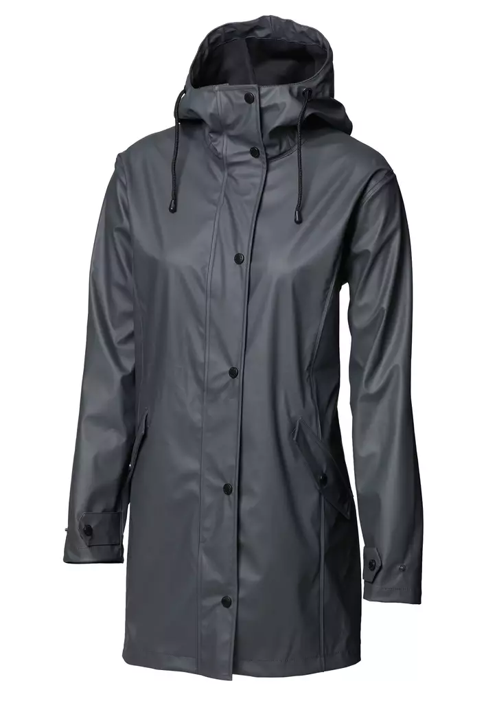 Huntington ladies raincoat - Crossover jacket - HUNT-L - 7