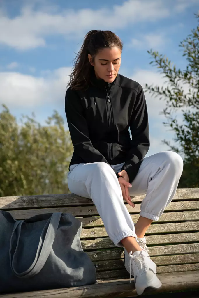 Livingston PLAY Softshell naisten takki - Nimbus Ympärivuotiset takit - LIVI-L - 1