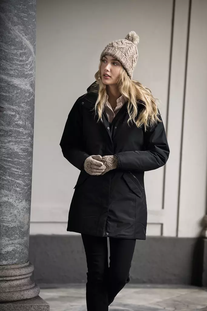 Northdale winter jacket - Jacket Warm - NORT-L - 1