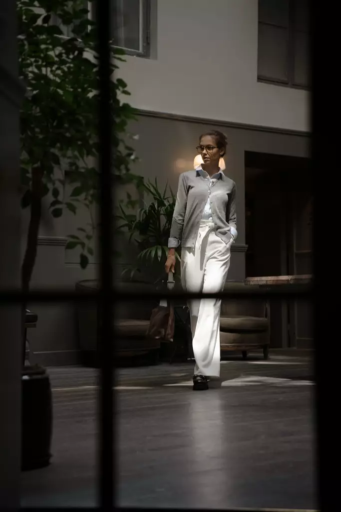 Phoenix ladies cardigan - Knits - PNIX-L - 1