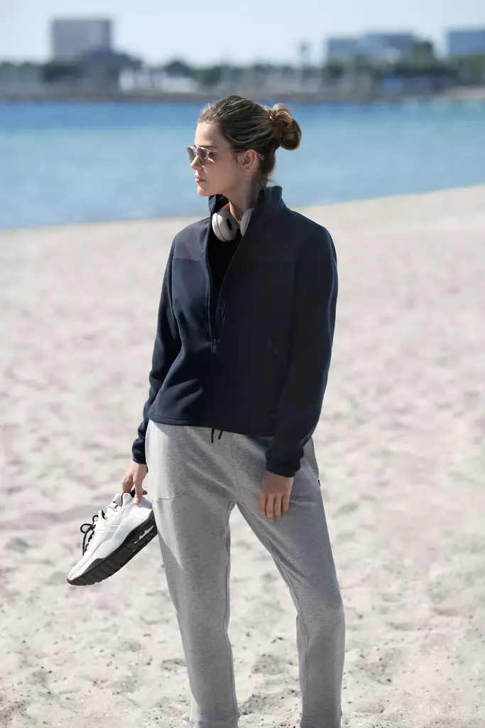 Sedona naisten fleece - Nimbus Ympärivuotiset takit - SEDO-L - 1