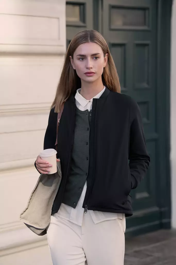 Westlake hybridi naisten takki - Nimbus Ympärivuotiset takit - WEST-L - 1