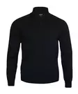 Brighton 1/4 Zip, miesten neule - Nimbus Neuleet - BRKZ-M - 9