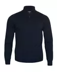 Brighton 1/4 Zip, miesten neule - Nimbus Neuleet - BRKZ-M - 7