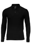 Carlington mens polo 1/1 sleeve - Polo Shirt - CARL-M - 8