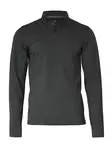 Carlington mens polo 1/1 sleeve - Polo Shirt - CARL-M - 7