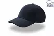 Champion Baseball Cap - Caps 6 panels - CHAM - 1
