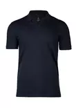 Harvard V-neck mens polo - Polo Shirt - HAVN-M - 7