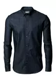 Torrance miesten slim fit farkkupaita - Nimbus Kauluspaidat - TORR-M - 2